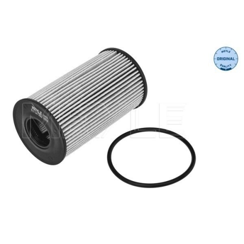 MEYLE Ölfilter MEYLE-ORIGINAL: True to OE. 53-14 322 0001