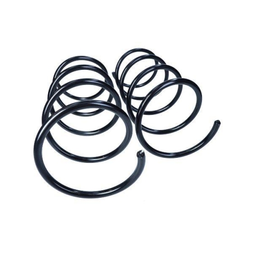 MAXGEAR Fahrwerksfeder 60-0253D