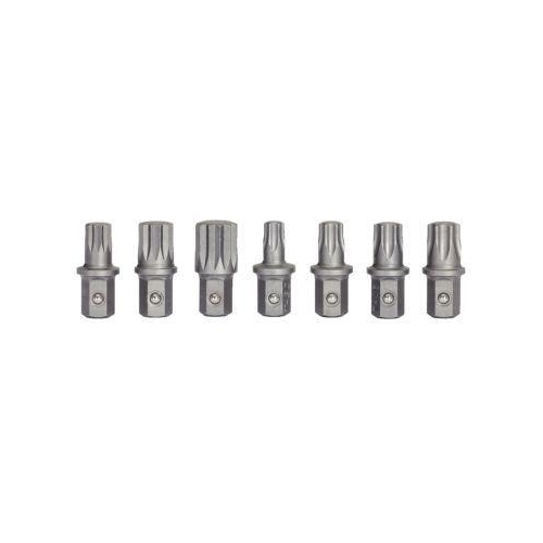 5/16 Zoll Spezialschl&uuml;ssel Torx, T40 KS TOOLS 140.2187