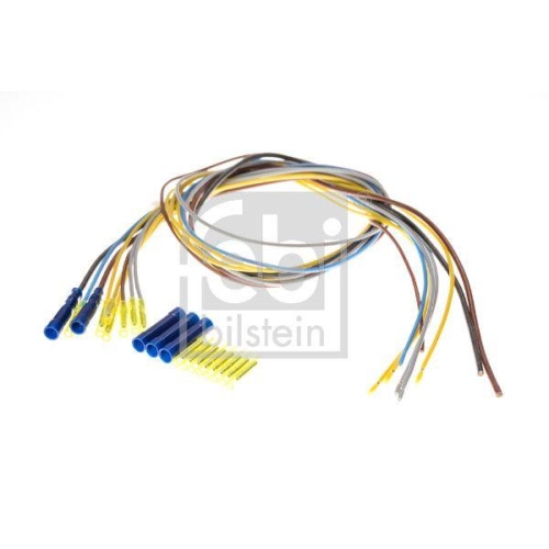 FEBI BILSTEIN Kabelreparatursatz, Kofferraumdeckel febi Plus 107103