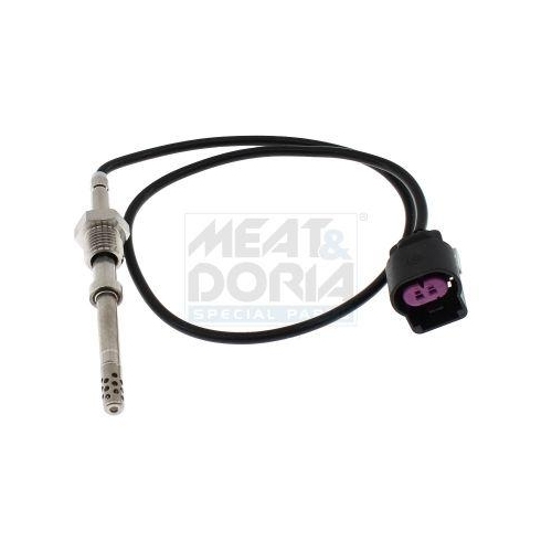 MEAT & DORIA Sensor, Abgastemperatur 12774