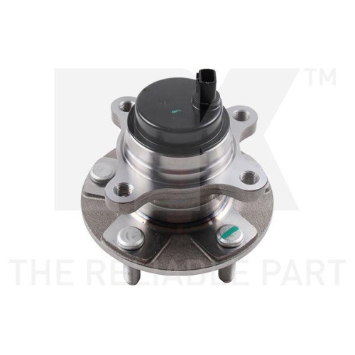 NK Radlagersatz 754545