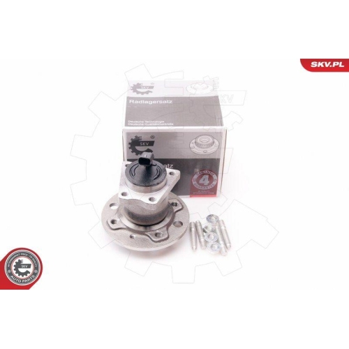 ESEN SKV Radlagersatz 29SKV113