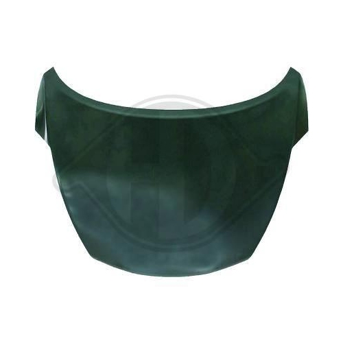 DIEDERICHS Motorhaube 6075000