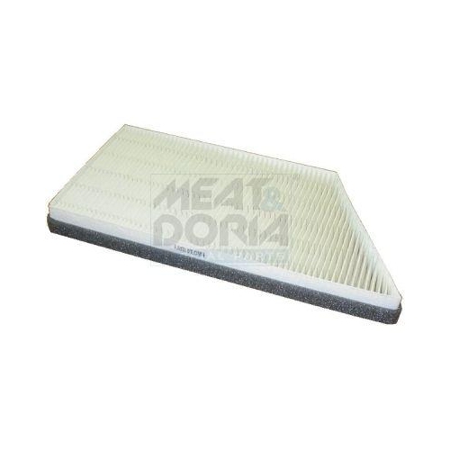 MEAT & DORIA Filter, Innenraumluft 17114