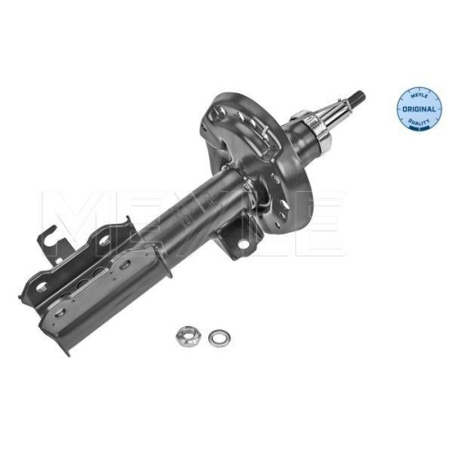 MEYLE Sto&szlig;d&auml;mpfer MEYLE-ORIGINAL: True to OE. 626 623 0020