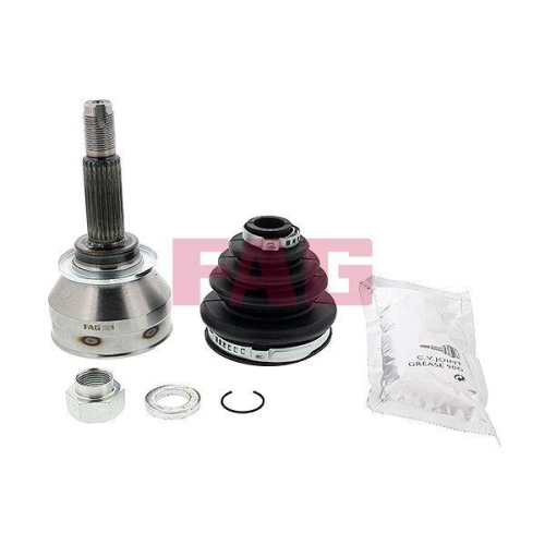 Schaeffler FAG Gelenksatz, Antriebswelle 771 0759 30