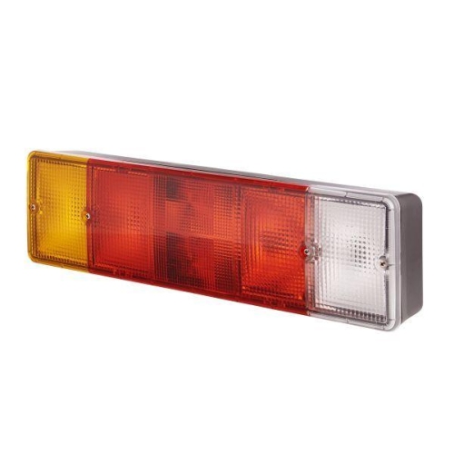 HELLA Heckleuchte 2SK 005 883-011