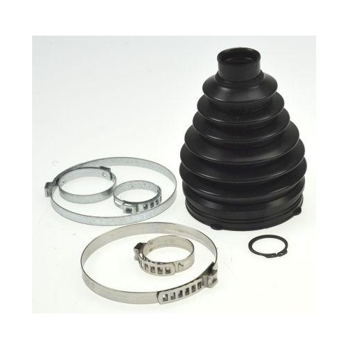 SPIDAN Faltenbalgsatz, Antriebswelle 25601