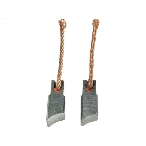 AS-PL Kohleb&uuml;rste, Generator Brandneu AS-PL