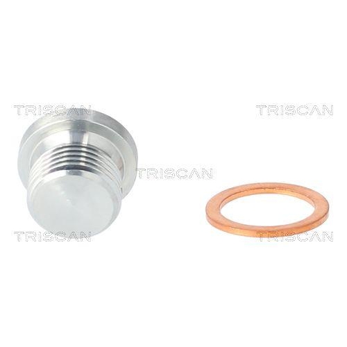 TRISCAN Verschlussschraube, Ölwanne