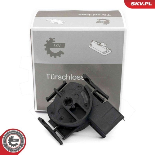 ESEN SKV Z&uuml;nd-/Startschalter