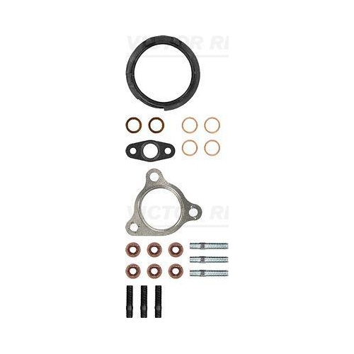 VICTOR REINZ Montagesatz, Lader