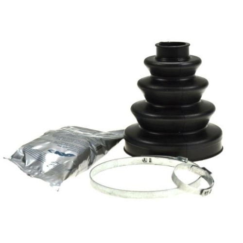 SPIDAN Faltenbalgsatz, Antriebswelle