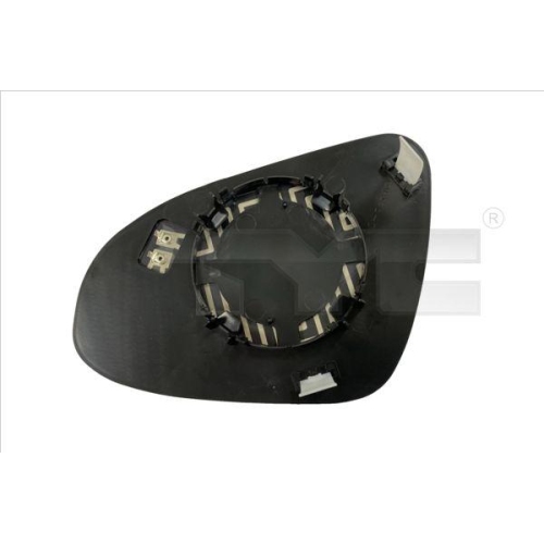 TYC Spiegelglas, Außenspiegel