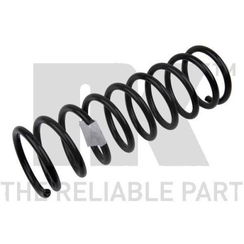 NK Fahrwerksfeder 533601