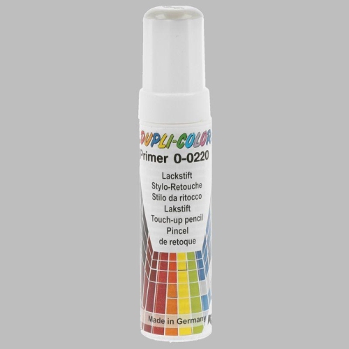 DUPLI COLOR Fahrzeug-Kombinationslack AUTO COLOR 0-0220 Haftgrund grau 12 ml