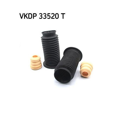 SKF Staubschutzsatz, Sto&szlig;d&auml;mpfer VKDP 33520 T