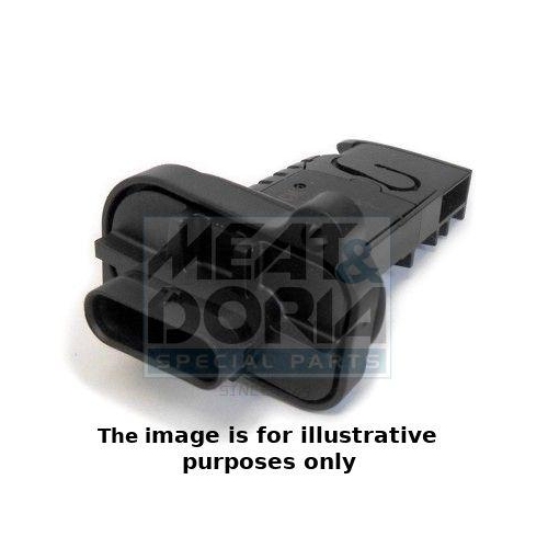 MEAT & DORIA Luftmassenmesser 86364E