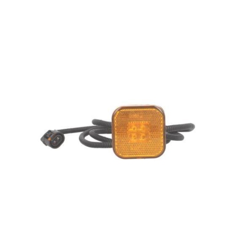 TRUCKLIGHT Umrissleuchte CL-MA004