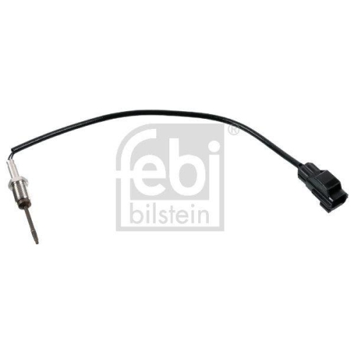 FEBI BILSTEIN Sensor, Abgastemperatur 183279