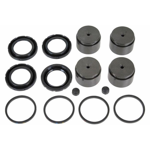 METZGER AUTOTEILE Reparatursatz, Bremssattel GREENPARTS 114-5327