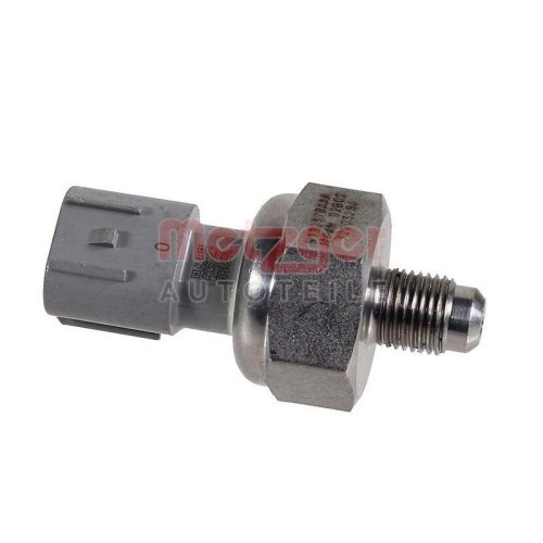 METZGER AUTOTEILE Sensor, Kraftstoffdruck ORIGINAL ERSATZTEIL GREENPARTS 0906530