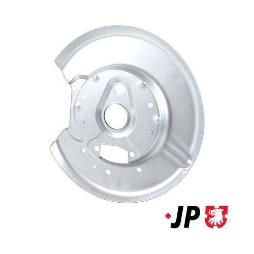 JP GROUP Spritzblech, Bremsscheibe JP 4964302270