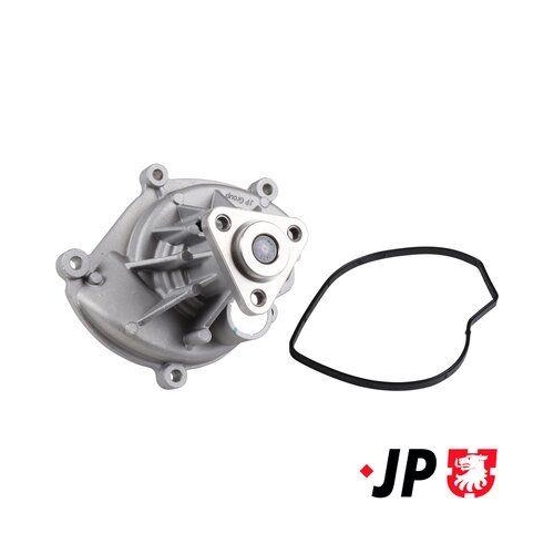 JP GROUP Wasserpumpe, Motork&uuml;hlung JP 1614100200