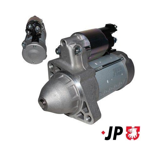 JP GROUP Starter JP 1390301100