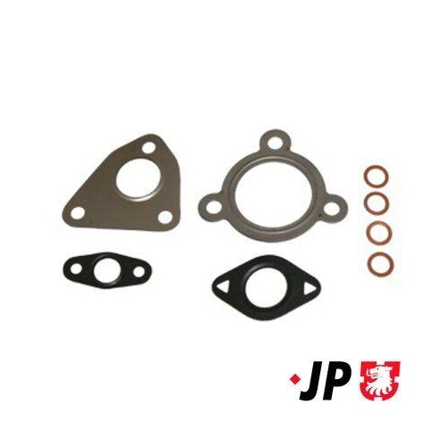 JP GROUP Montagesatz, Lader JP 3317751210