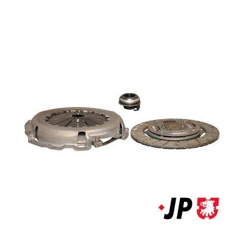 JP GROUP Kupplungssatz JP 4330400610