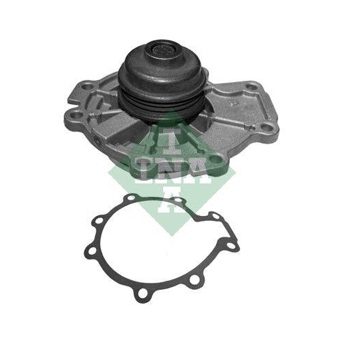 Schaeffler INA Wasserpumpe, Motork&uuml;hlung 538 0265 10