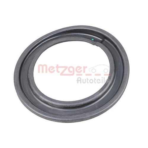 METZGER AUTOTEILE Federaufnahme GREENPARTS 6490313