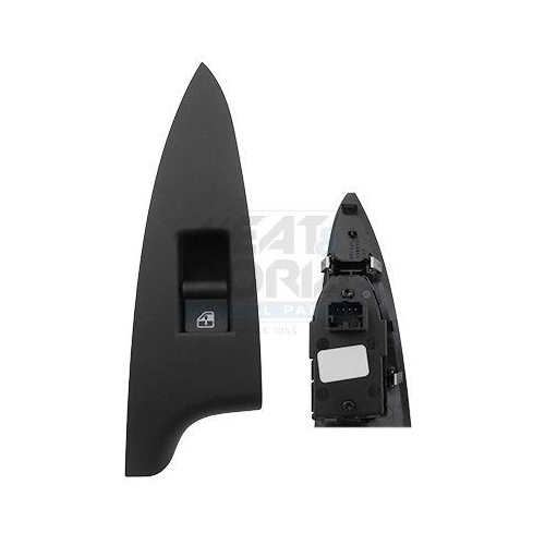 MEAT & DORIA Schalter, Fensterheber 26230