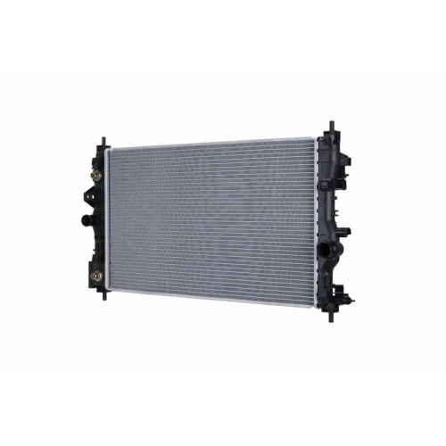 HELLA K&uuml;hler, Motork&uuml;hlung 8MK 366 300-391