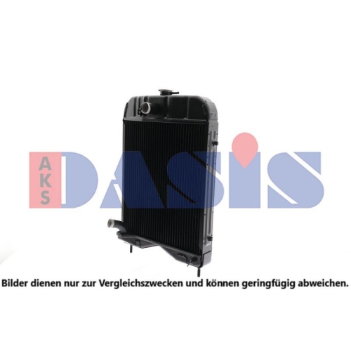 AKS DASIS K&uuml;hler, Motork&uuml;hlung 440189N