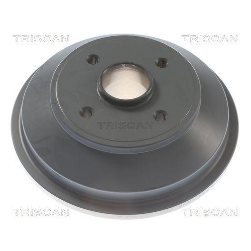 TRISCAN Bremstrommel 8120 10215C