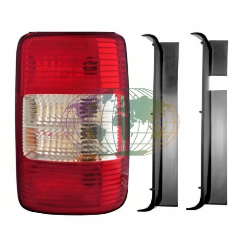 Lexmond Trading BV Schlussleuchte 9206422