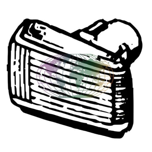 Lexmond Trading BV Blinkleuchte 9643300