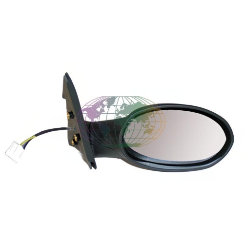 Lexmond Trading BV Au&szlig;enspiegel 5412081