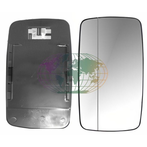 Lexmond Trading BV Spiegelglas, Au&szlig;enspiegel 6052072