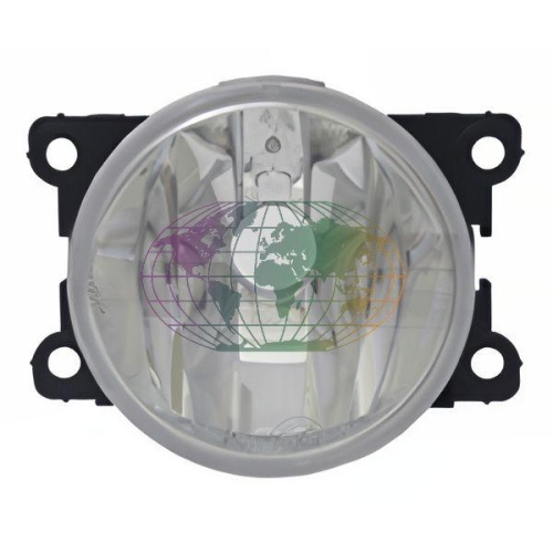 Lexmond Trading BV Nebelscheinwerfer 6809290