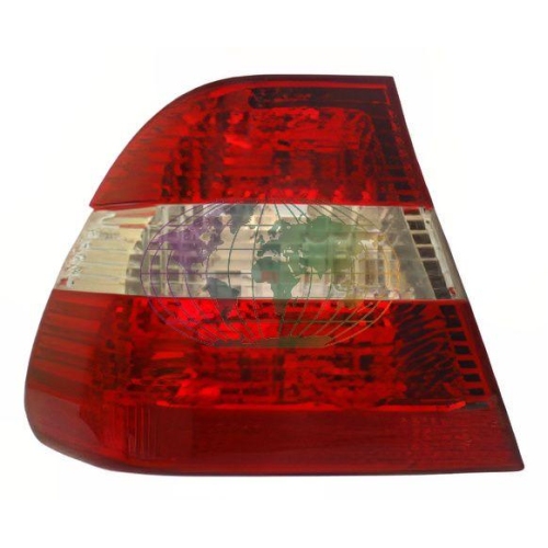 Lexmond Trading BV Schlussleuchte 1637451