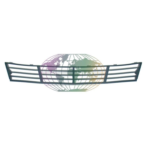 Lexmond Trading BV L&uuml;ftungsgitter, Sto&szlig;f&auml;nger 1678370