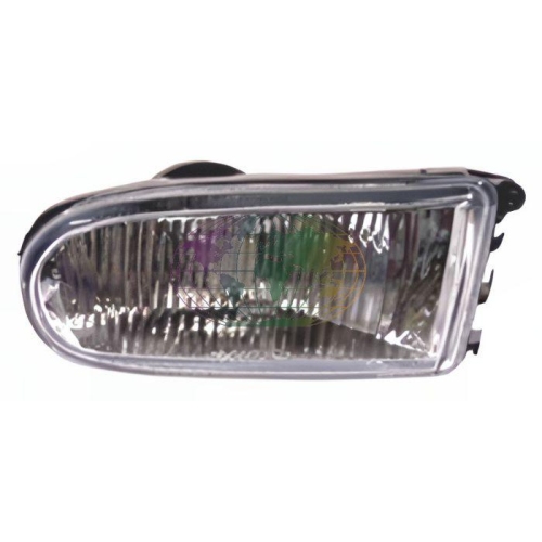 Lexmond Trading BV Nebelscheinwerfer 7251296