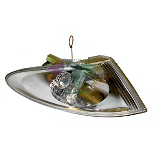 Lexmond Trading BV Blinkleuchte 7293311