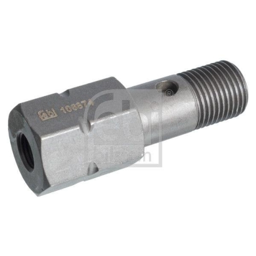 FEBI BILSTEIN &Uuml;berstr&ouml;mventil 106874