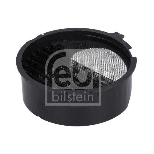 FEBI BILSTEIN Luftfilter, Antriebsbatteriegeh&auml;use 184777