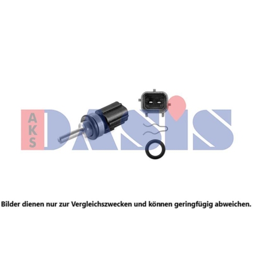 AKS DASIS Sensor, K&uuml;hlmitteltemperatur 751106N